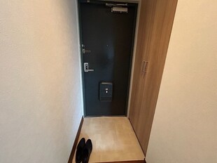 コーポ浦田の物件内観写真